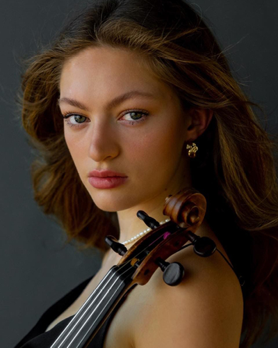 Caitlin Alicia Marshall